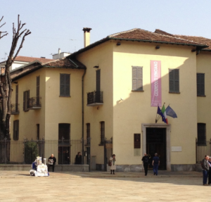 Last Supper Museum