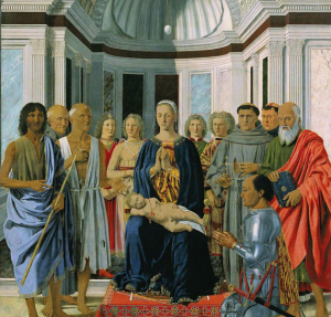 Brera Art Gallery