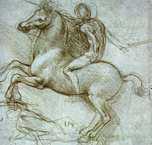 Il Cavallo di Leonardo