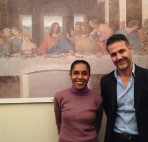 Khaled Hosseini