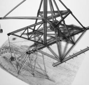 The National Museum of Science &Technology - Leonardo da Vinci