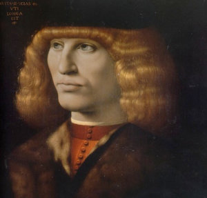 The Brera Art Gallery