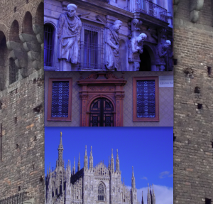 Guided Tours Calendar