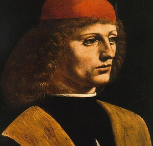 The  Ambrosiana Art Gallery