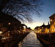 The Canals