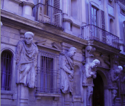House of Omenoni