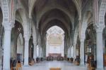 The Church of St. Maria delle Grazie